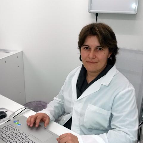 Dr.ssa Bergamaschi Silvia