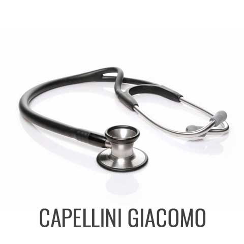 Dr. Capellini Giacomo