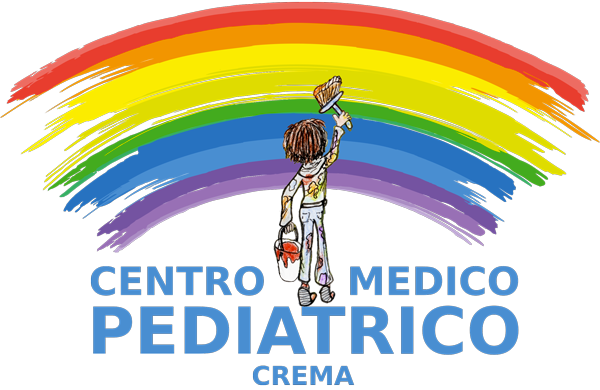 Logo Centro Pediatrico